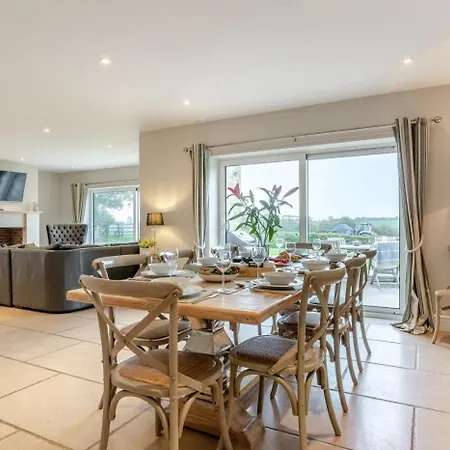 4 Bed In Catterick Oc-y33625 Ferienhaus *