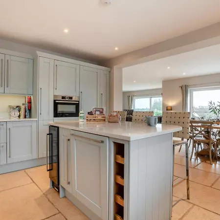 Ferienhaus 4 Bed In Catterick Oc-y33625
