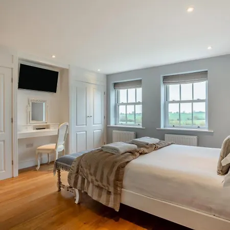 Ferienhaus 4 Bed In Catterick Oc-y33625 Catterick Bridge