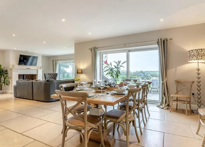 4 Bed In Catterick Oc-y33625 Ferienhaus *