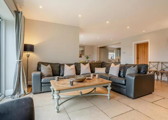 Ferienhaus 4 Bed In Catterick Oc-y33625 *