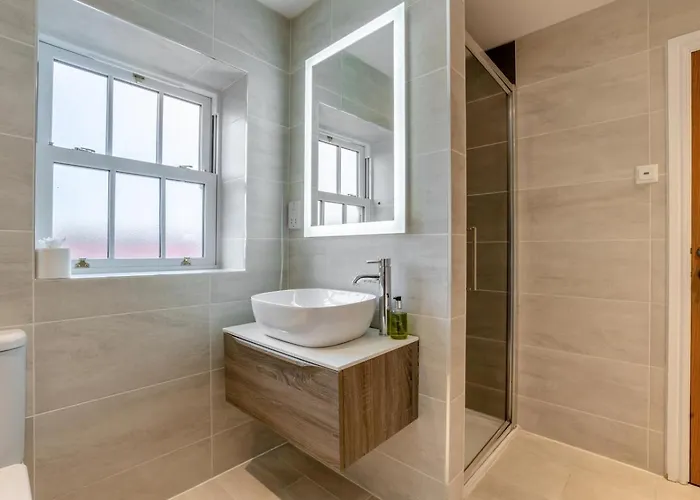 Ferienhaus 4 Bed In Catterick Oc-y33625 Catterick Bridge