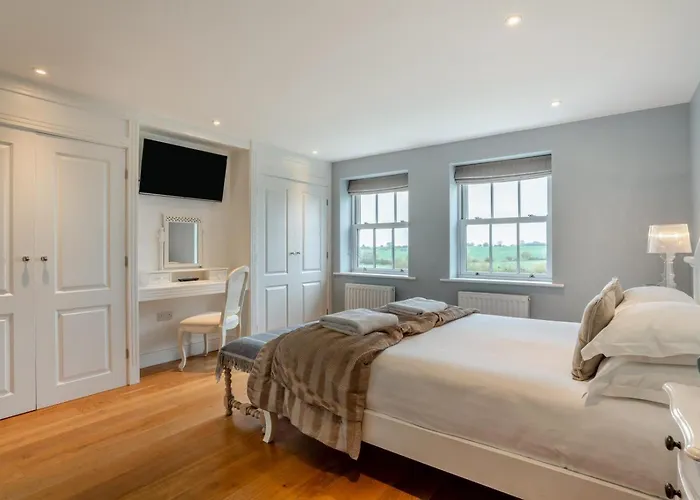 Ferienhaus 4 Bed In Catterick Oc-y33625 Catterick Bridge