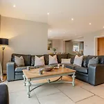 Dom wakacyjny 4 Bed In Catterick Oc-y33625 *