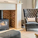 Dom wakacyjny 4 Bed In Catterick Oc-y33625 *