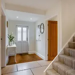 Dom wakacyjny 4 Bed In Catterick Oc-y33625 Catterick Bridge