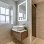 Dom wakacyjny 4 Bed In Catterick Oc-y33625 Catterick Bridge