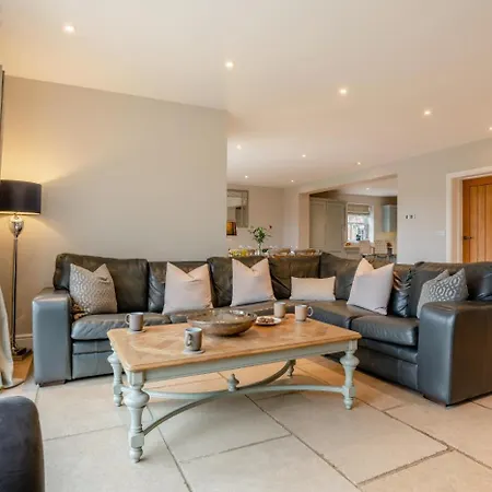度假居 4 Bed In Catterick Oc-y33625 *