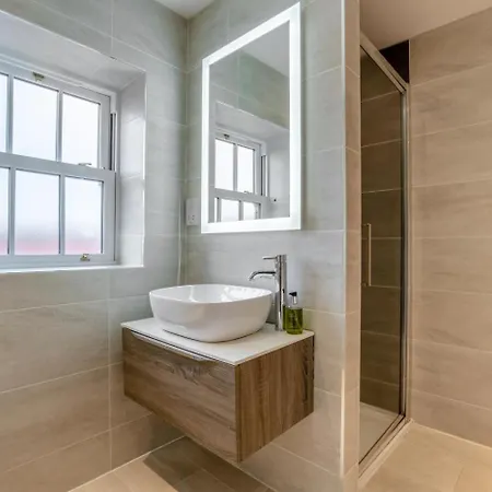 Holiday home 4 Bed In Catterick Oc-y33625 Catterick Bridge
