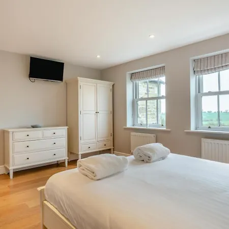 4 Bed In Catterick Oc-y33625 卡特里克布里奇