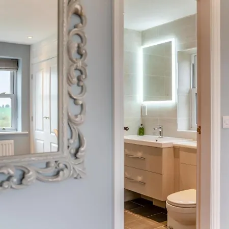 4 Bed In Catterick Oc-y33625 度假居