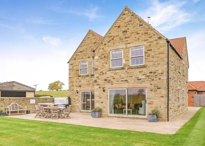 Holiday home 4 Bed In Catterick Oc-y33625 Catterick Bridge