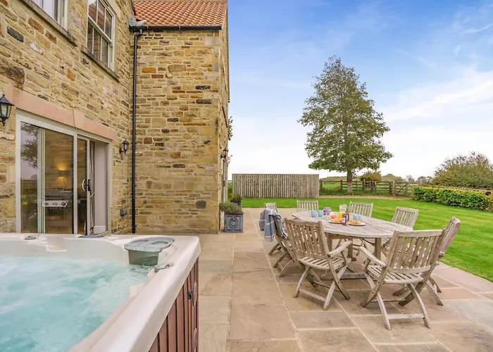 4 Bed In Catterick Oc-y33625 *