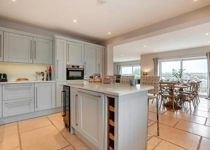 Holiday home 4 Bed In Catterick Oc-y33625