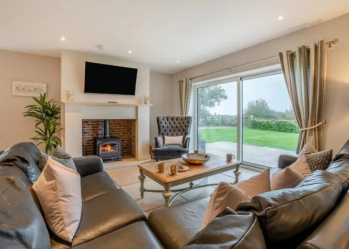 Holiday home 4 Bed In Catterick Oc-y33625