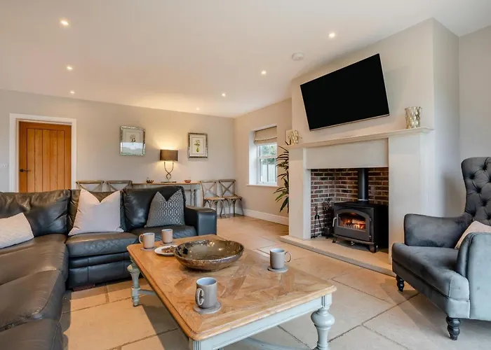 4 Bed In Catterick Oc-y33625 *