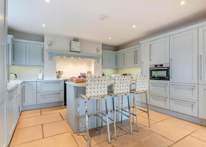 Holiday home 4 Bed In Catterick Oc-y33625 Catterick Bridge