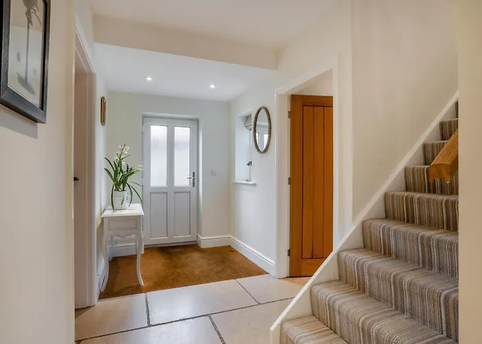 Dom wakacyjny 4 Bed In Catterick Oc-y33625 Catterick Bridge