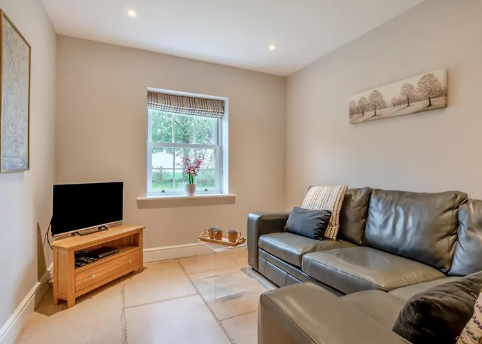 4 Bed In Catterick Oc-y33625 Catterick Bridge