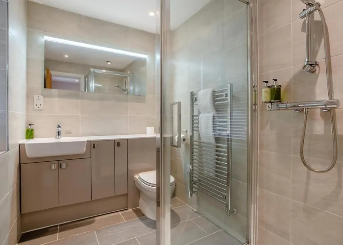 4 Bed In Catterick Oc-y33625 * Catterick Bridge