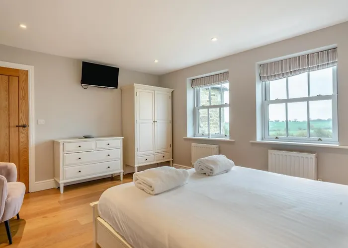 4 Bed In Catterick Oc-y33625 Catterick Bridge