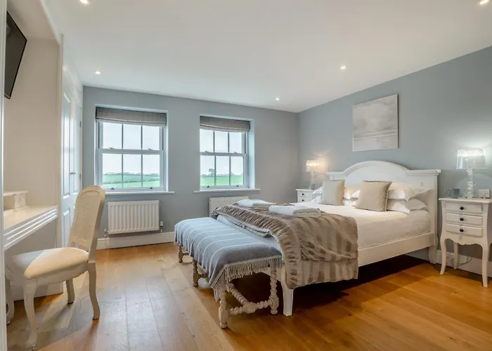 4 Bed In Catterick Oc-y33625