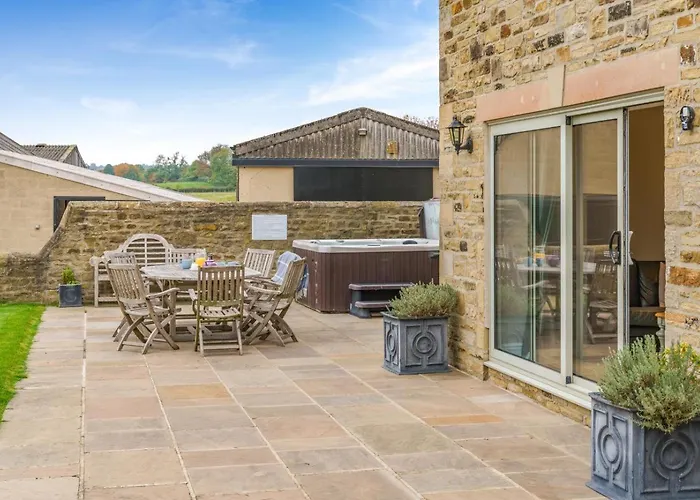 4 Bed In Catterick Oc-y33625 *