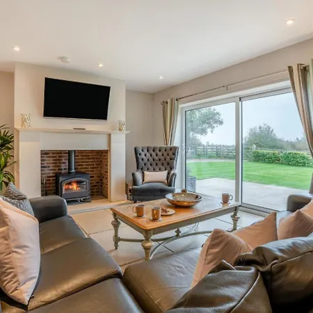 Semesterbostad 4 Bed In Catterick Oc-y33625