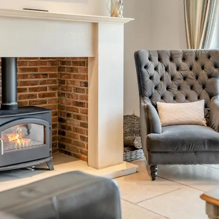 Nyaraló 4 Bed In Catterick Oc-y33625 *