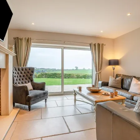 4 Bed In Catterick Oc-y33625 Semesterbostad Catterick Bridge