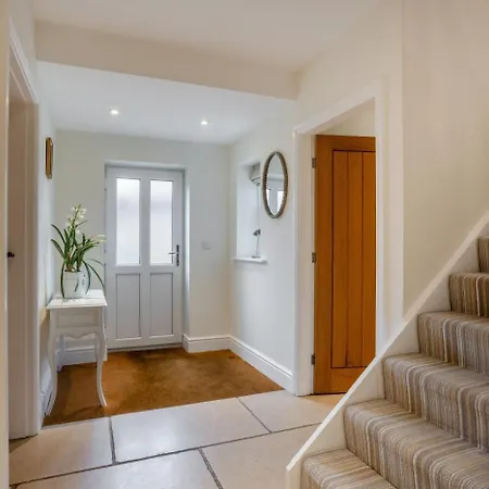 Nyaraló 4 Bed In Catterick Oc-y33625 Catterick Bridge