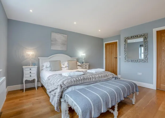 Semesterbostad 4 Bed In Catterick Oc-y33625 Catterick Bridge