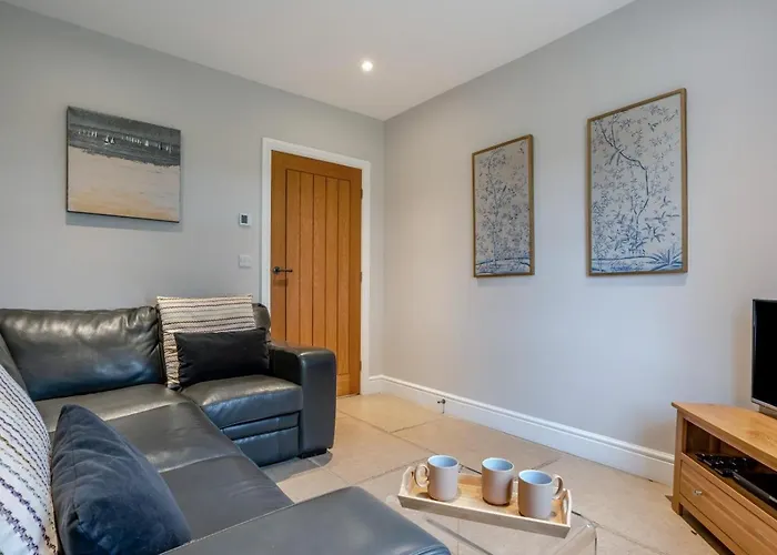 Semesterbostad 4 Bed In Catterick Oc-y33625 *