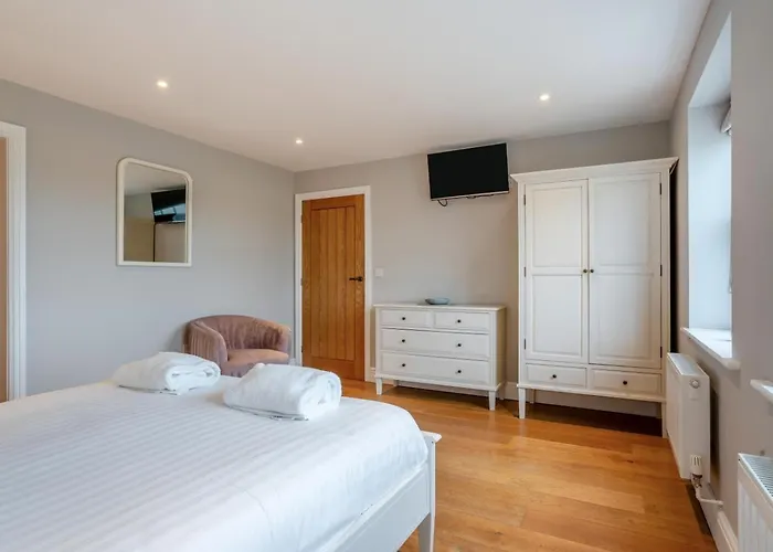 4 Bed In Catterick Oc-y33625 Catterick Bridge