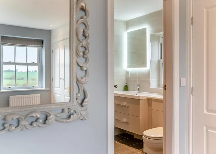 4 Bed In Catterick Oc-y33625 Semesterbostad